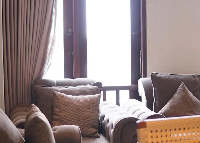 Kayangan Boutique Hotel